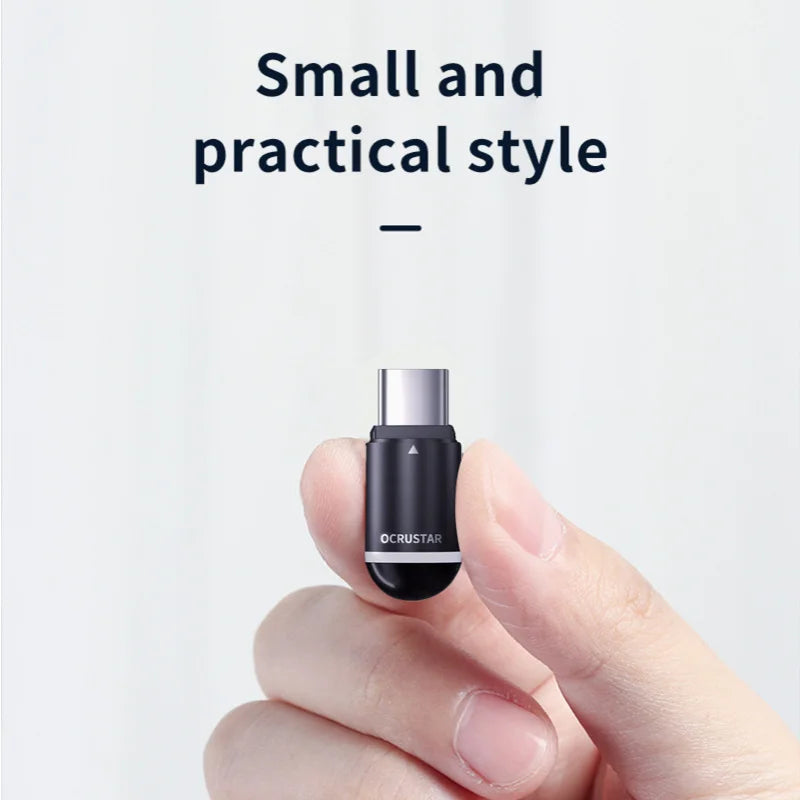 Capsule Infrared Transmitter, Smart Infrared Remote Control