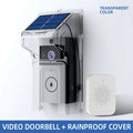 Waterproof Wireless Doorbells