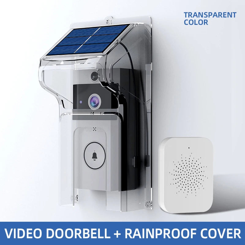 Waterproof Wireless Doorbells