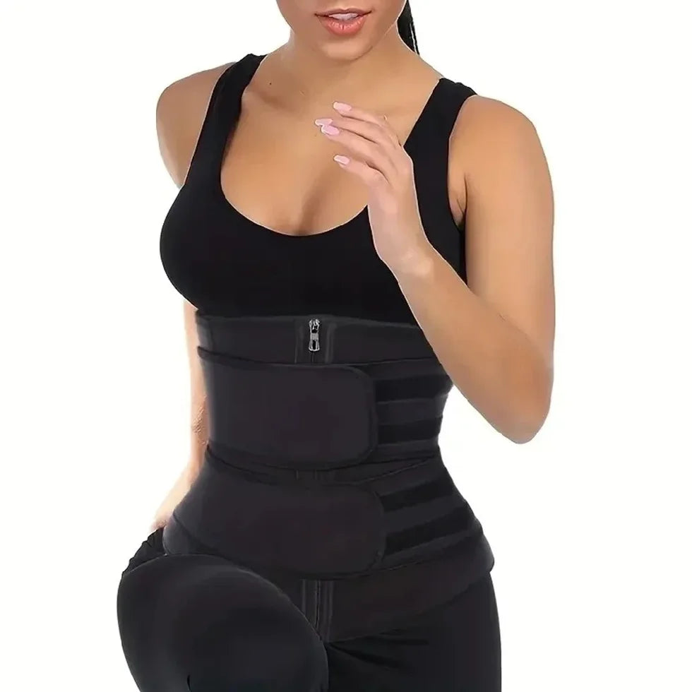 Waist Trainer Slimming Body Shaper