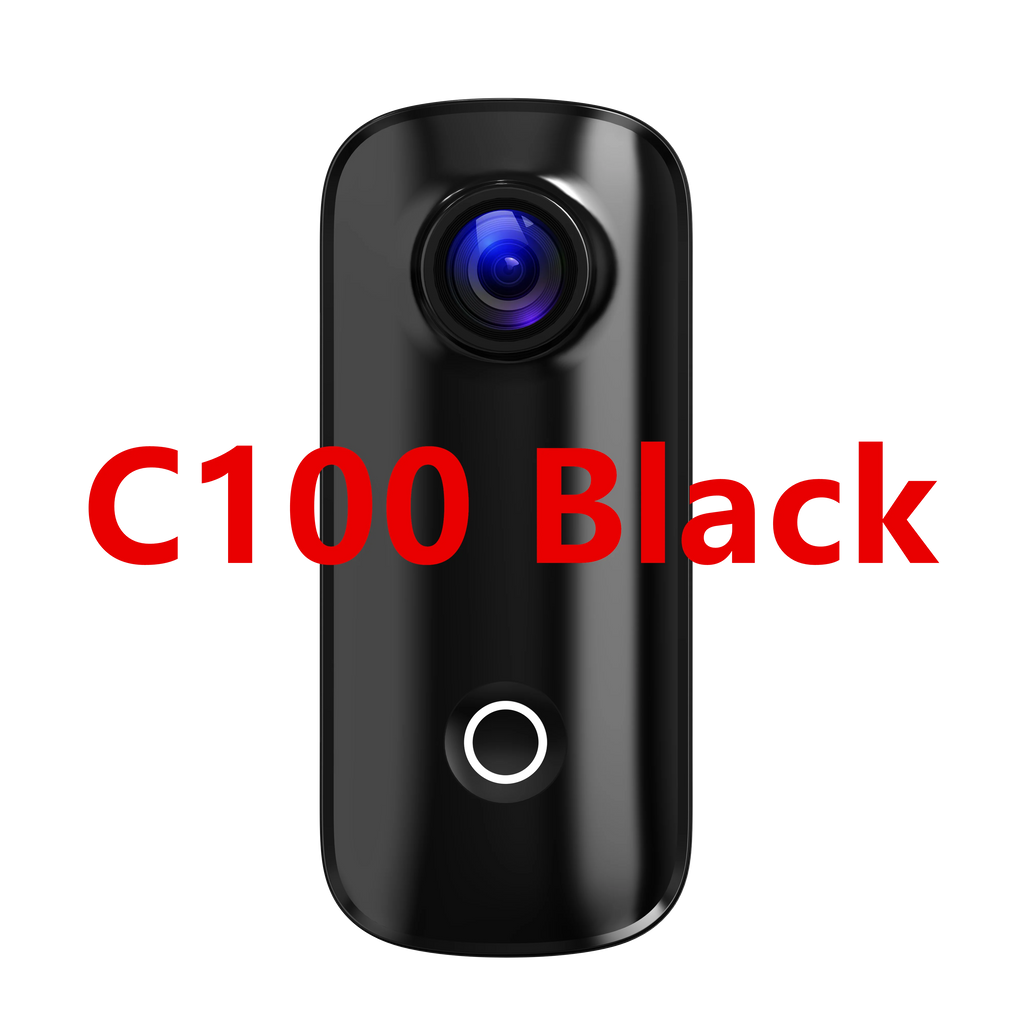 SJCAM C100 Plus Action Camera 4K 30M Waterproof