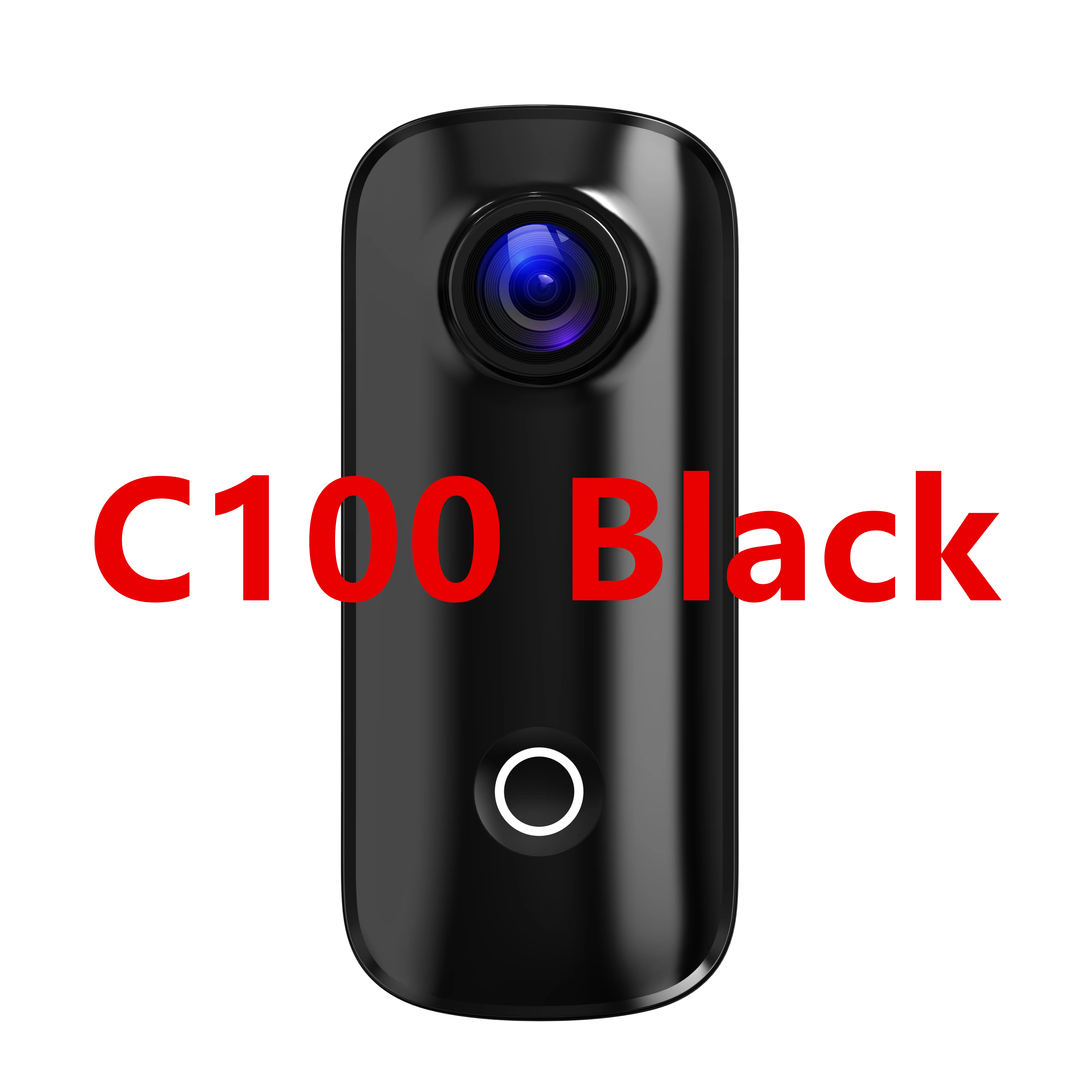 SJCAM C100 Plus Action Camera 4K 30M Waterproof