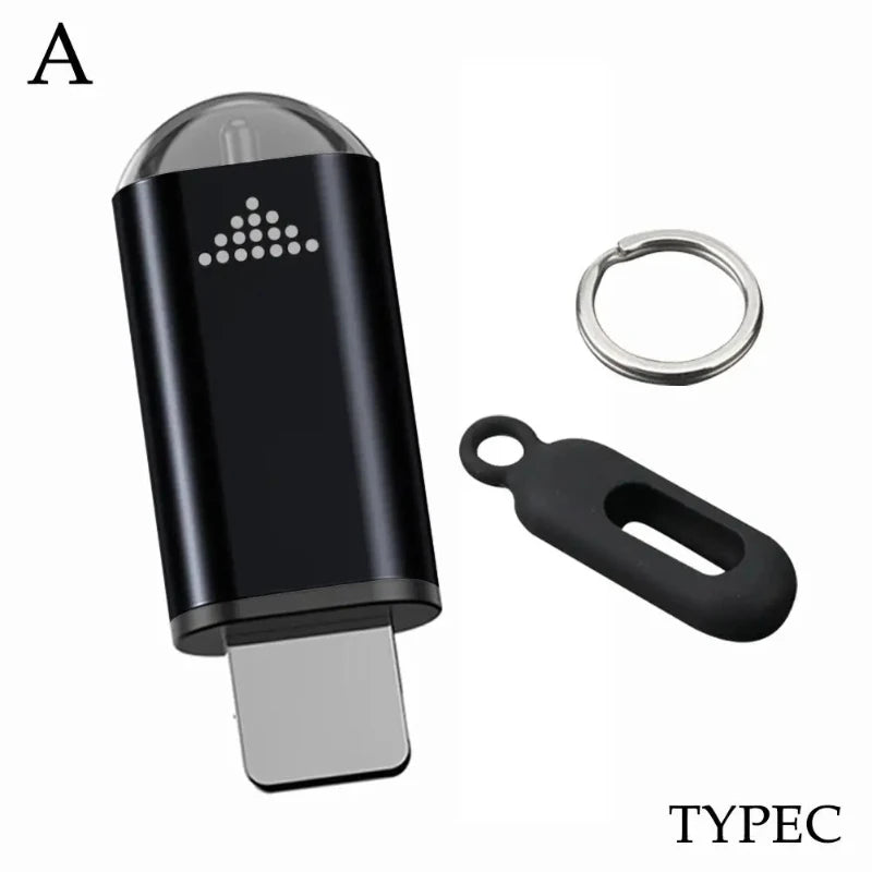 IR Wireless Infrared Remote Control Adapter Smartphone App Control