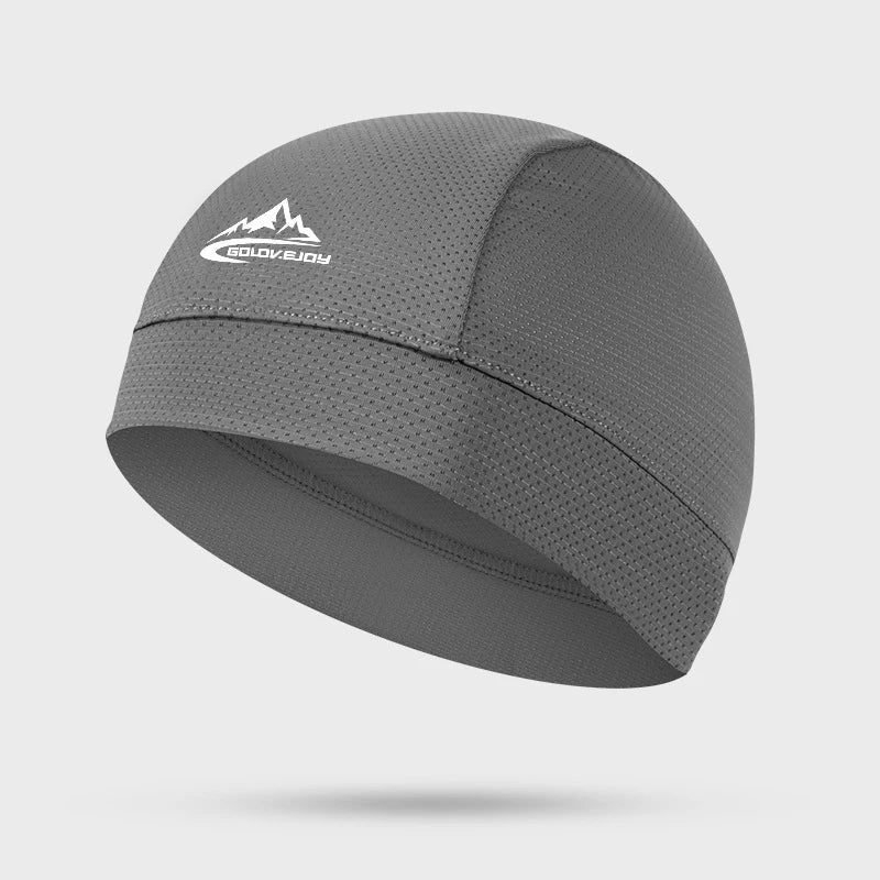 Cooling Skull Cap Helmet Lining