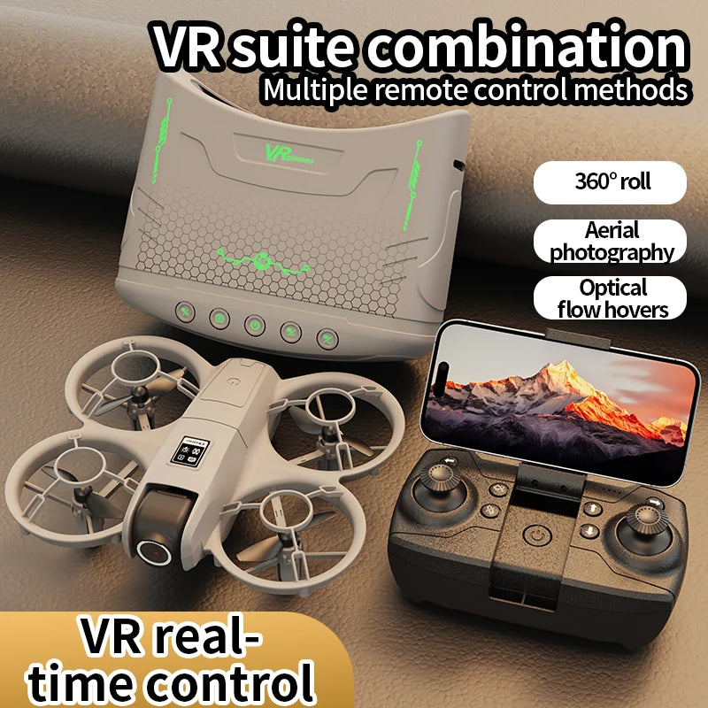 X228 VR FPV Drone HD Dual Camera