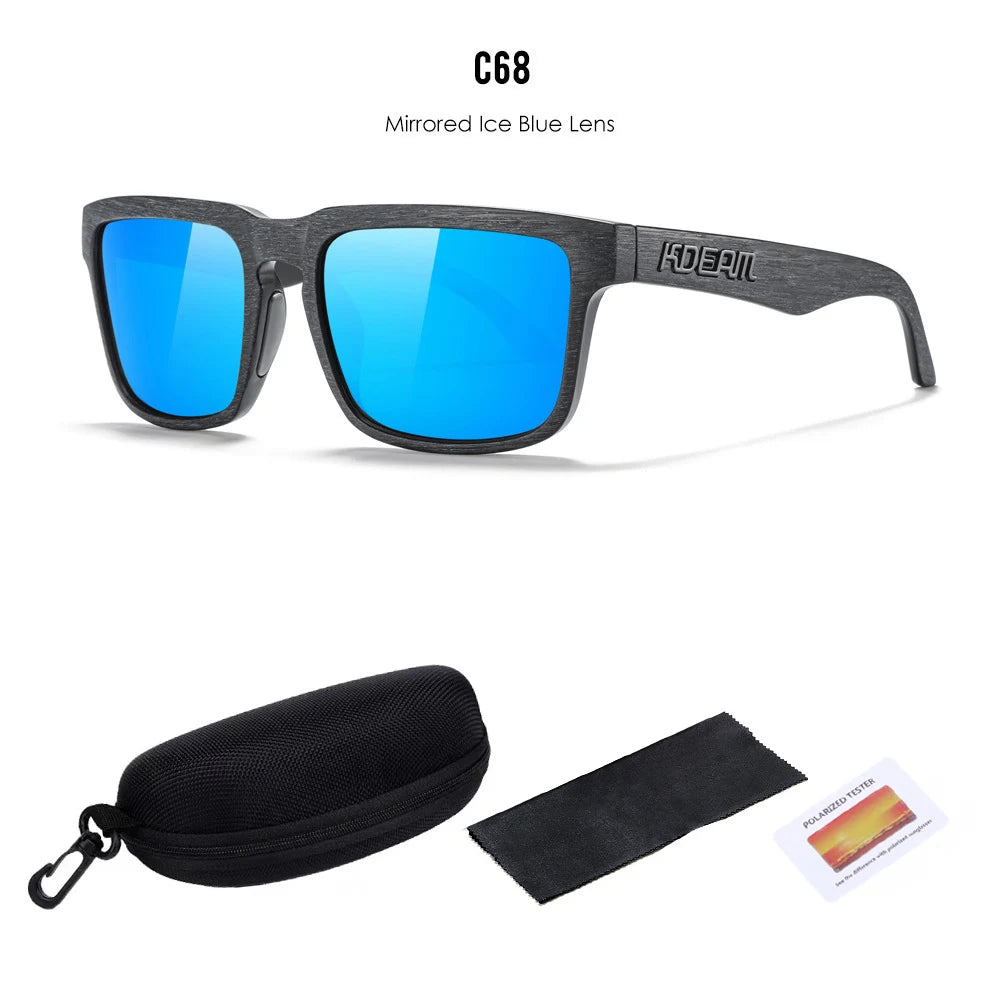 Polarized Sunglasses Unisex
