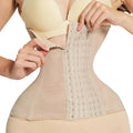 Women Slimming Waist Trainer Belt Shapewear Tummy Control Belly Cincher