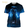 Mortal Kombat T Shirt