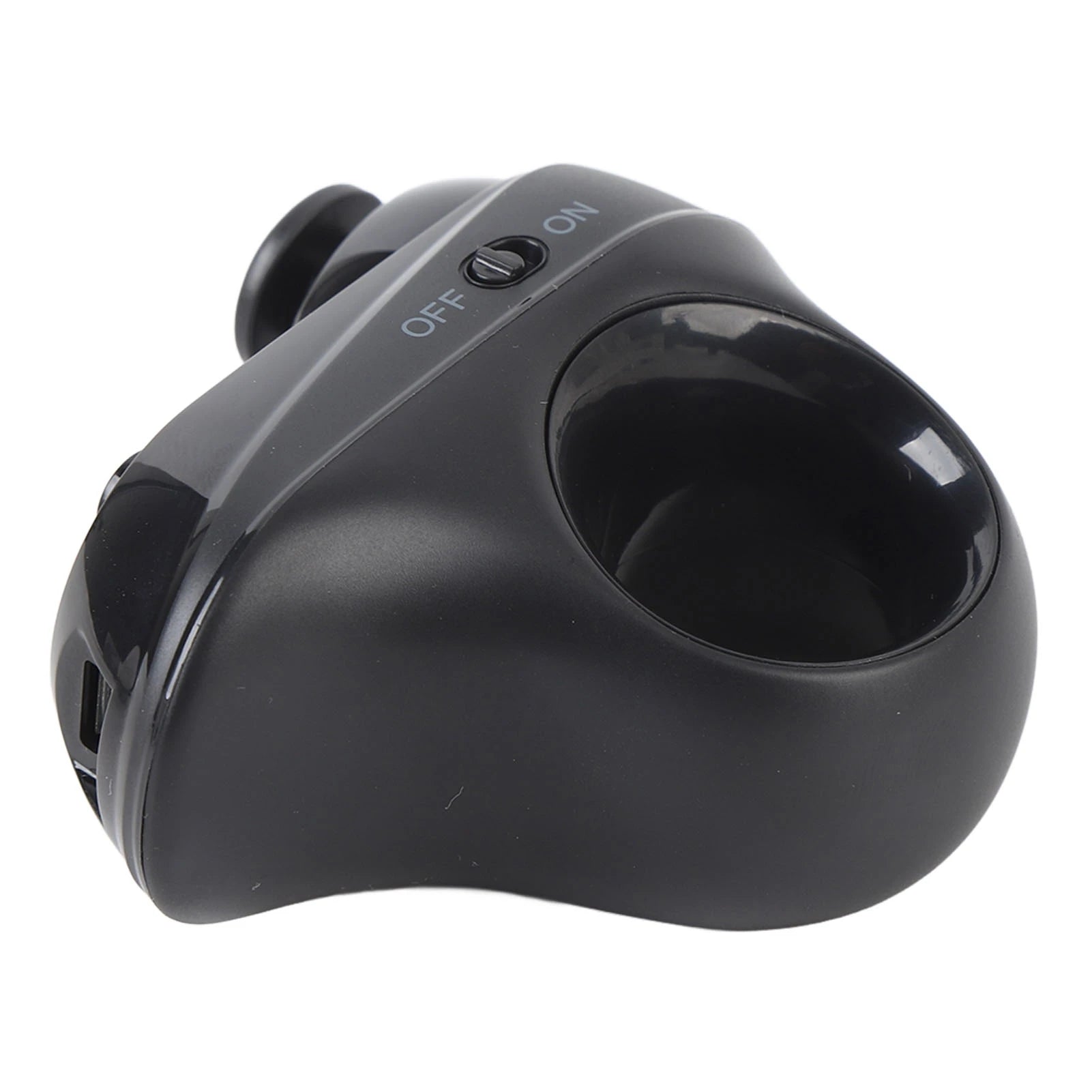 Ring Shape Bluetooth VR Remote Controller Wireless Gamepad Joystick