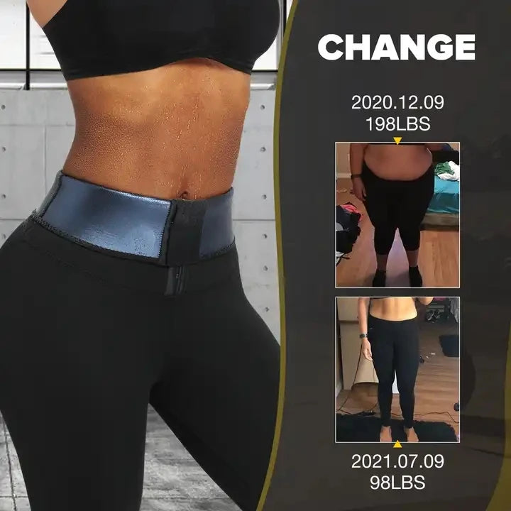 Sauna Pants