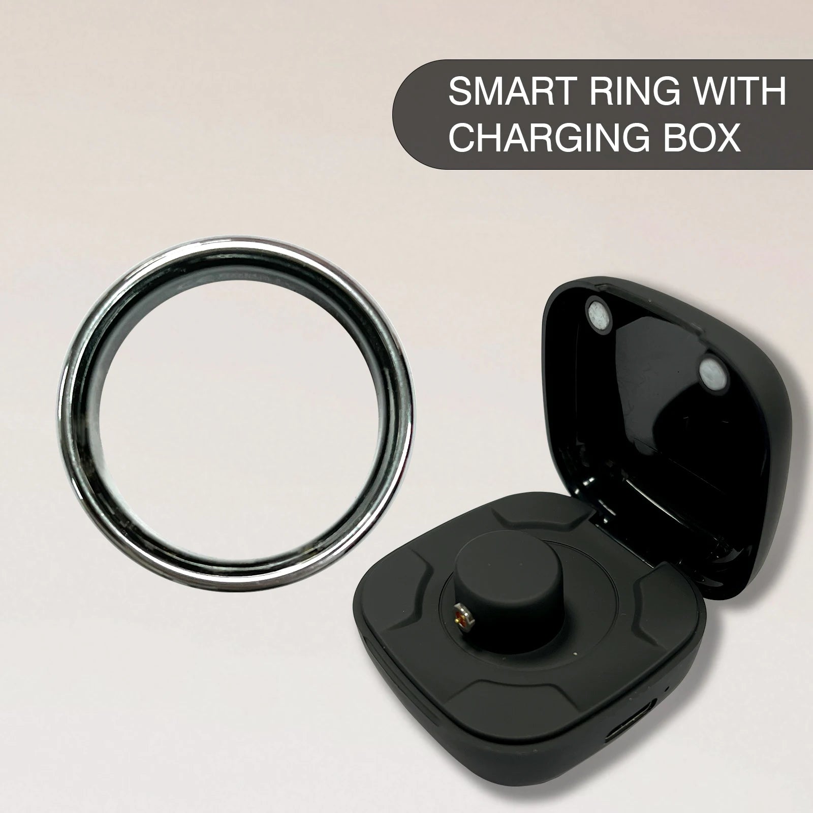 Smart Ring
