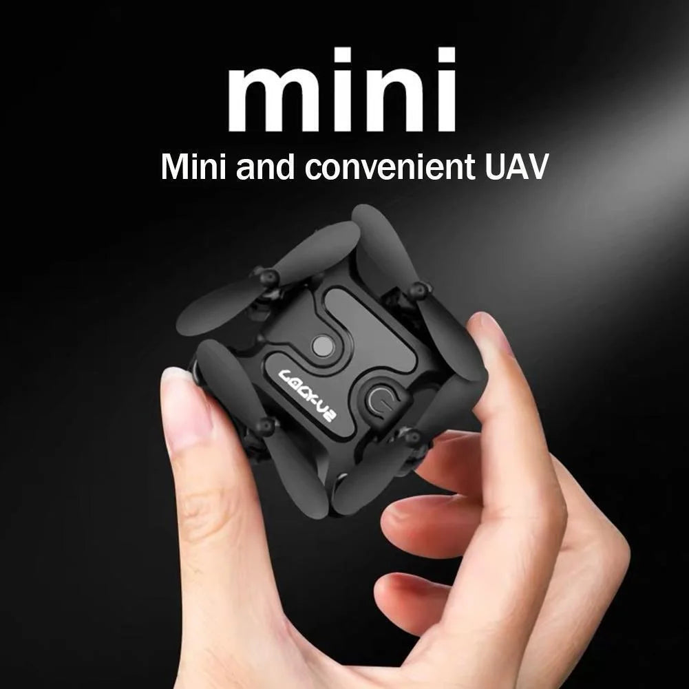 4DRC V2 Mini Drone HD Camera