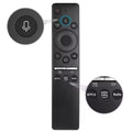 Universal BN59 Replacement Voice Remote Control for Samsung Smart TV