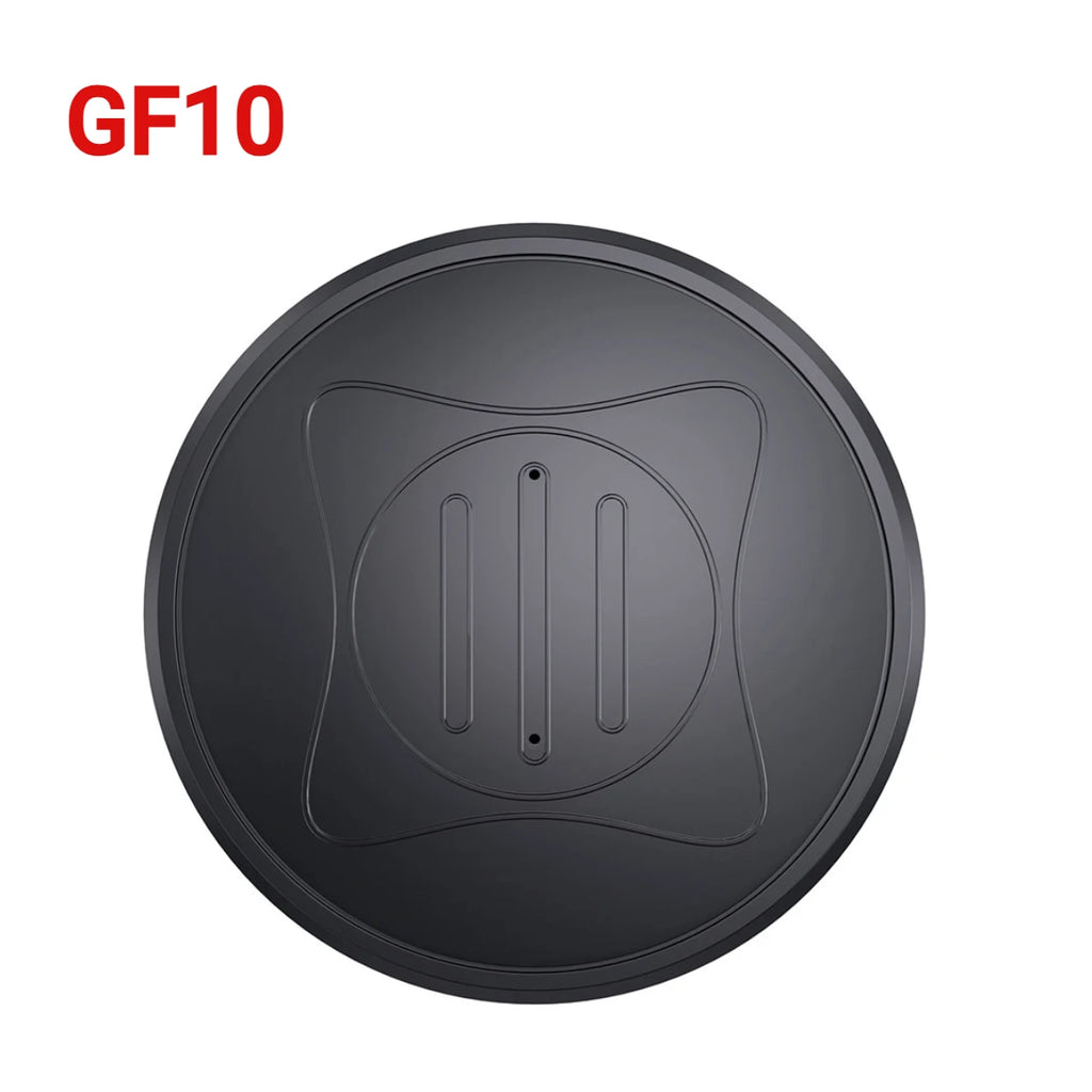 GF10 Magnetic Mini GPS Tracker