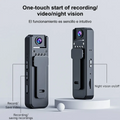 A8 HD 1080P Mini Camera