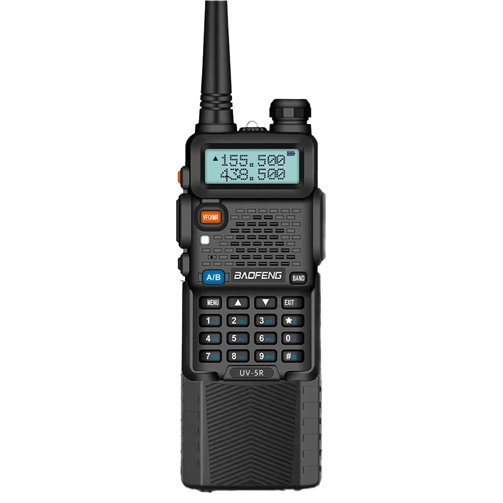 Baofeng Original Handheld Walkie Talkie
