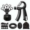5 Pcs 380 Count Finger Trainer Grip Hand