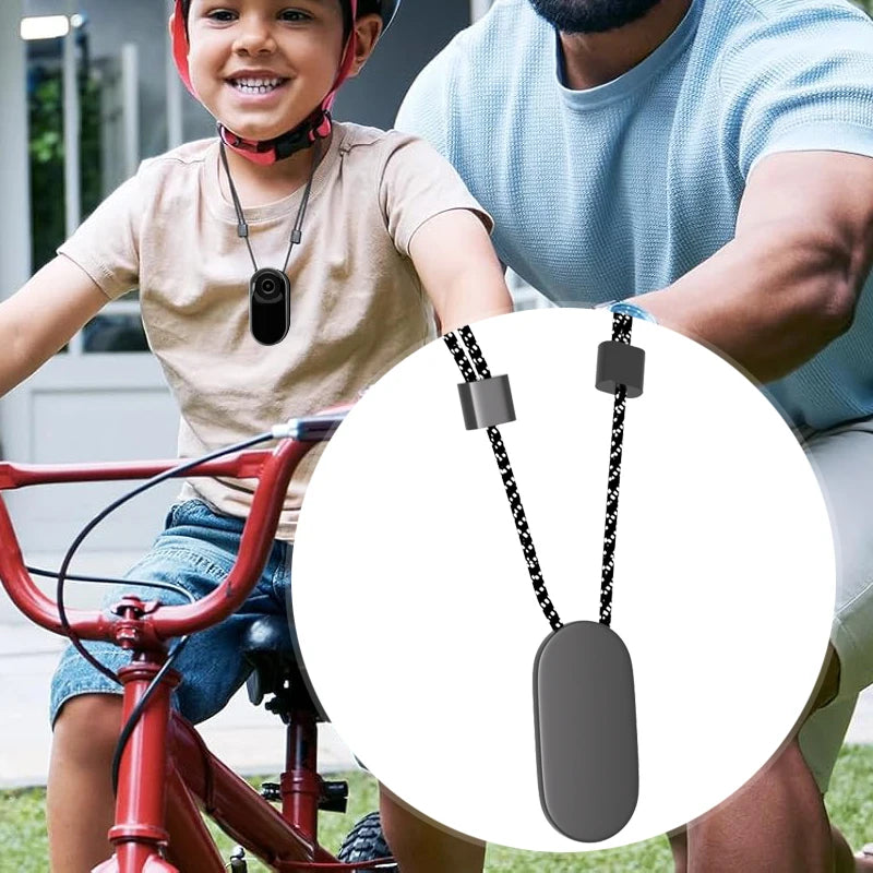 Mini  Waterproof DV Body Camera
