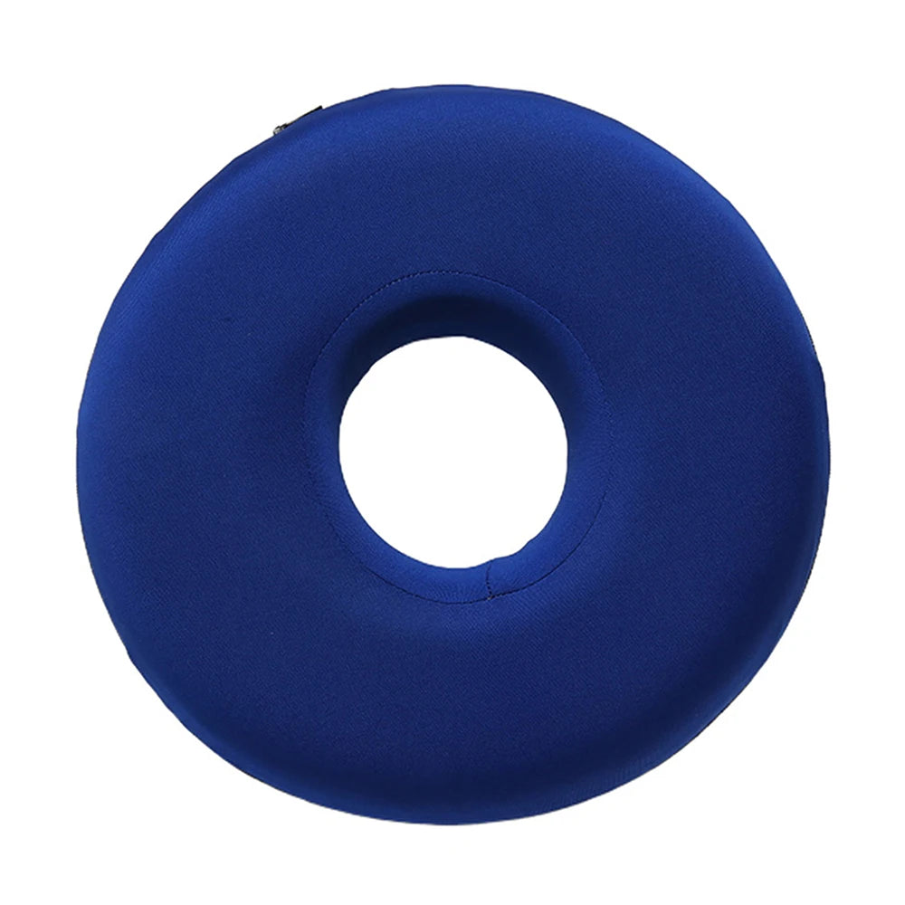 Ear Piercing Pillow for Side Sleepers