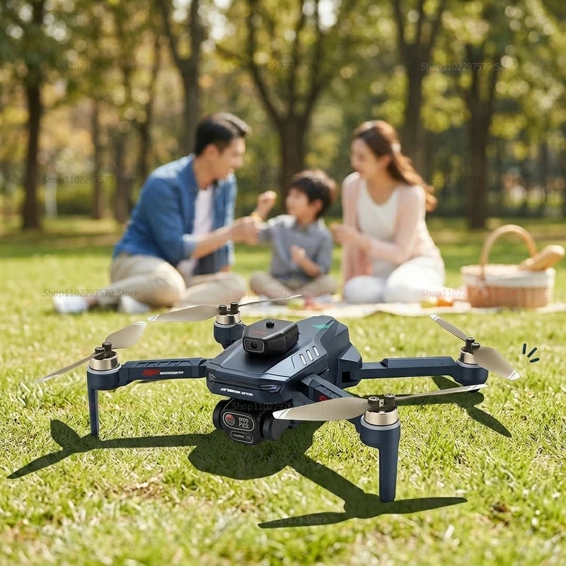 GT8 Drone Aerial Deone Foldable Quadcopter