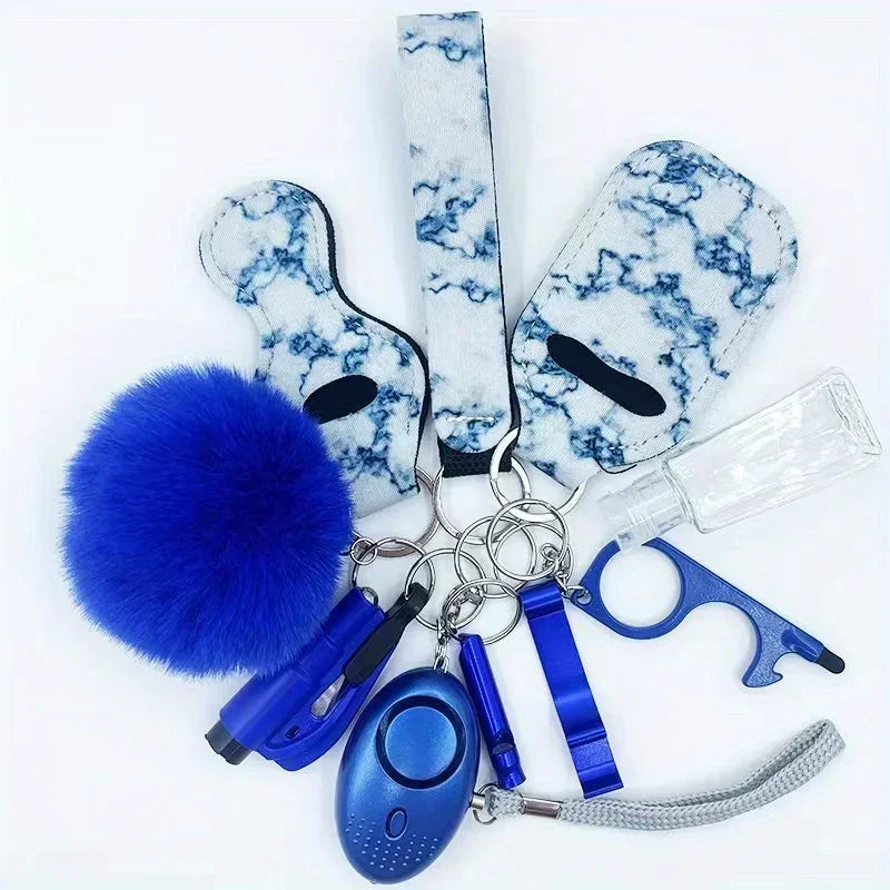 Self Defense Keychain for Women