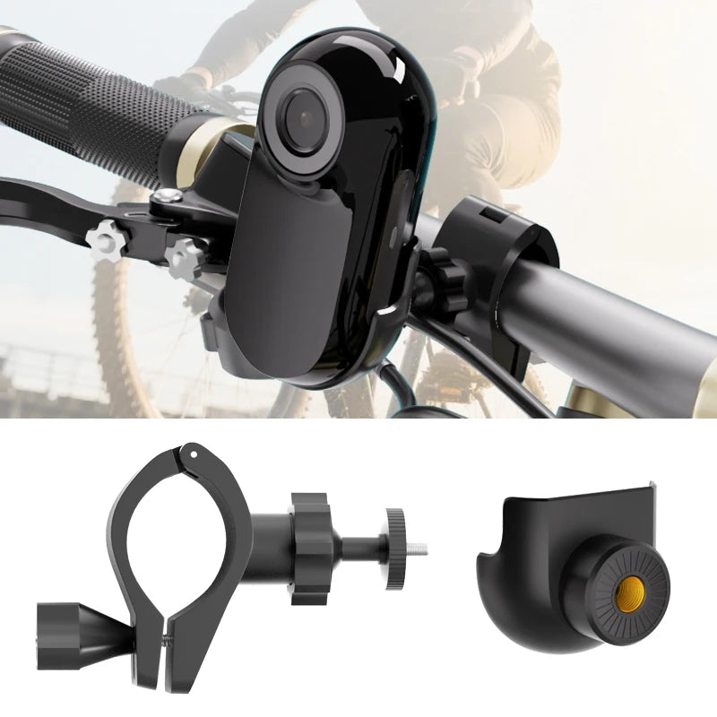 Mini  Waterproof DV Body Camera