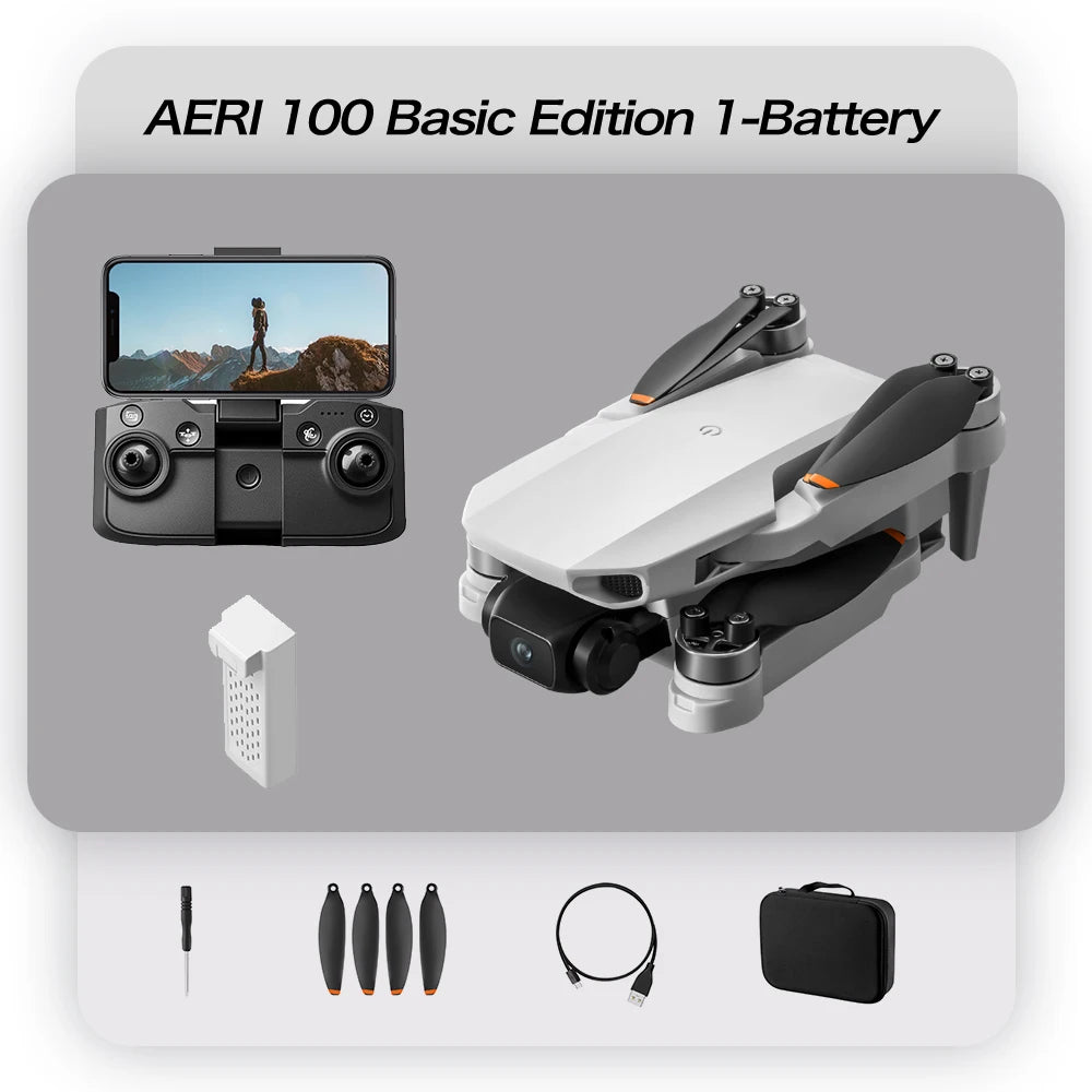 Lenovo Aeri100/Aeri100VR Remote Control Drone