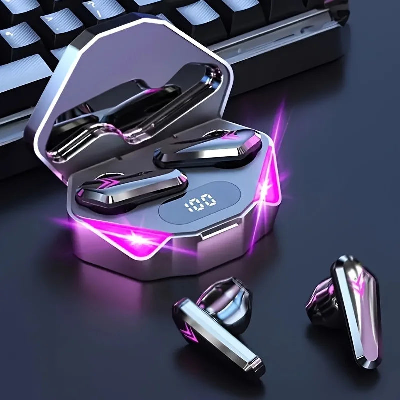 X15 TWS Wireless Bluetooth Headset