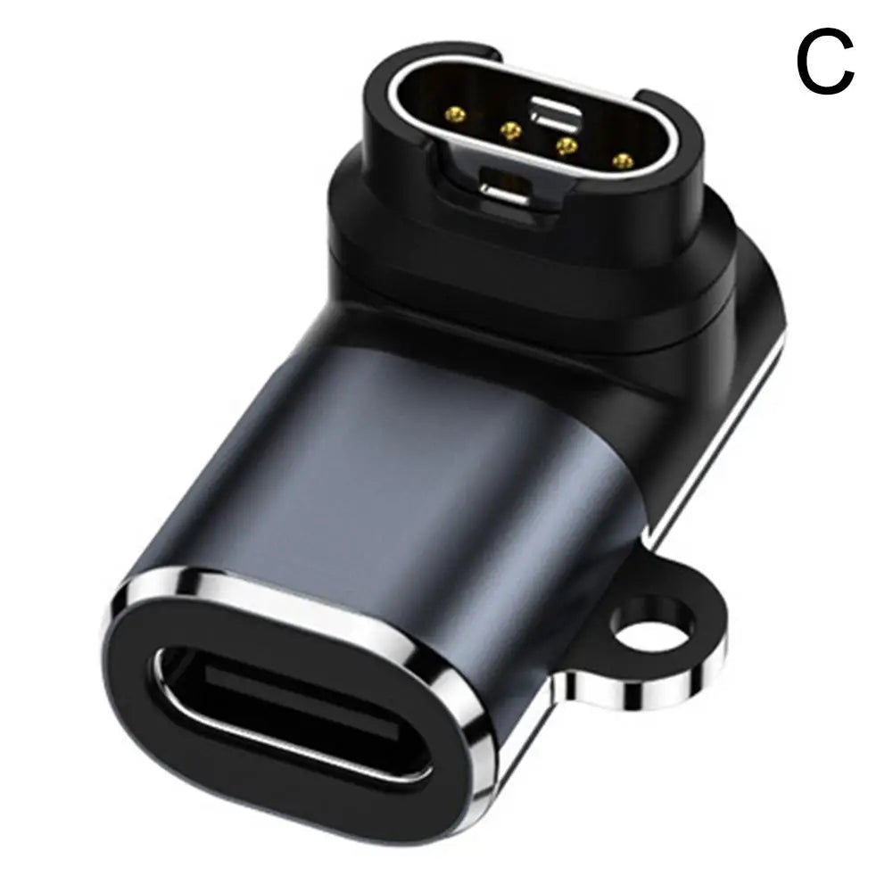 Garmin USB Type C Charging Cable