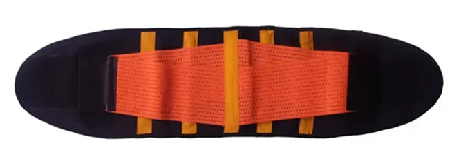 Slimming Compression Sauna Sweat Trimmer Belt