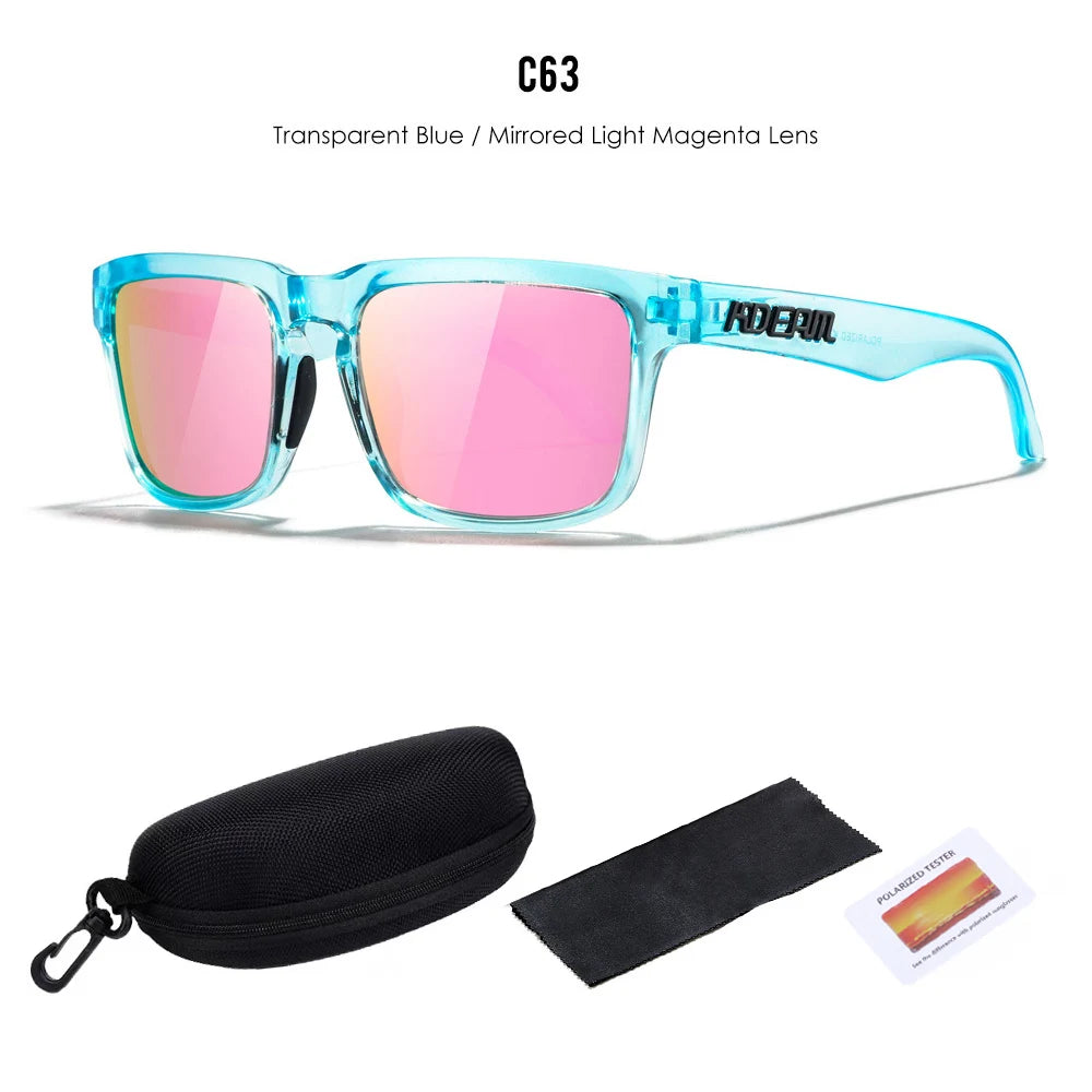 Polarized Sunglasses Unisex