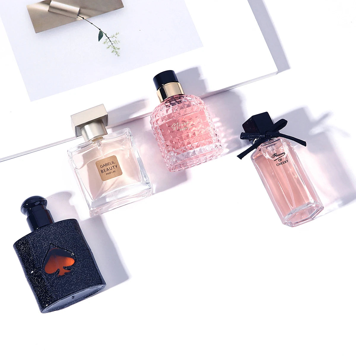 Perfume Gift Box