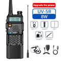 Baofeng Original Handheld Walkie Talkie