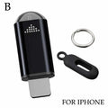 IR Wireless Infrared Remote Control Adapter Smartphone App Control