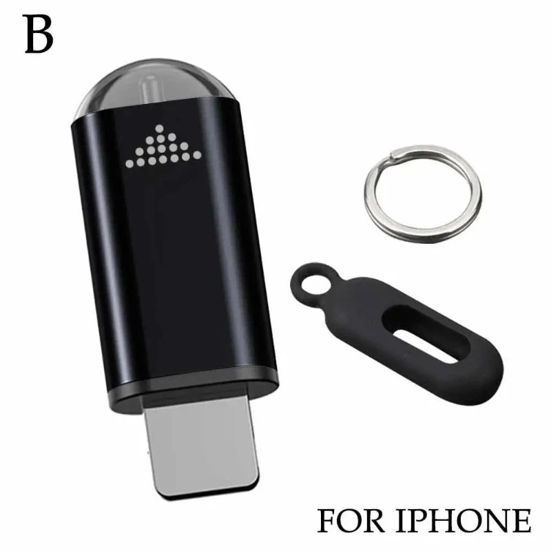 IR Wireless Infrared Remote Control Adapter Smartphone App Control