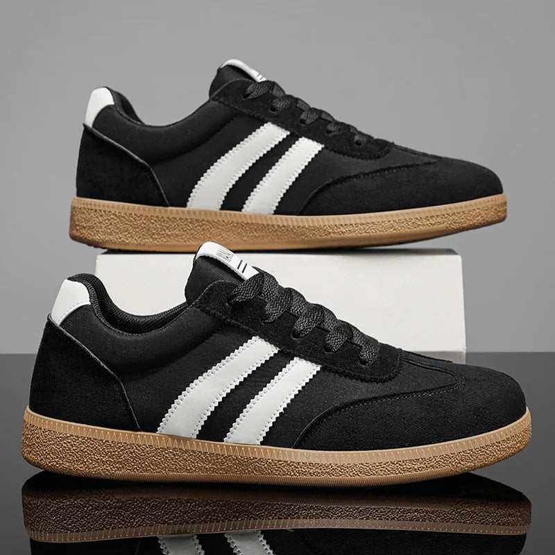 Men's Fashionable Sports And Leisure Shoes