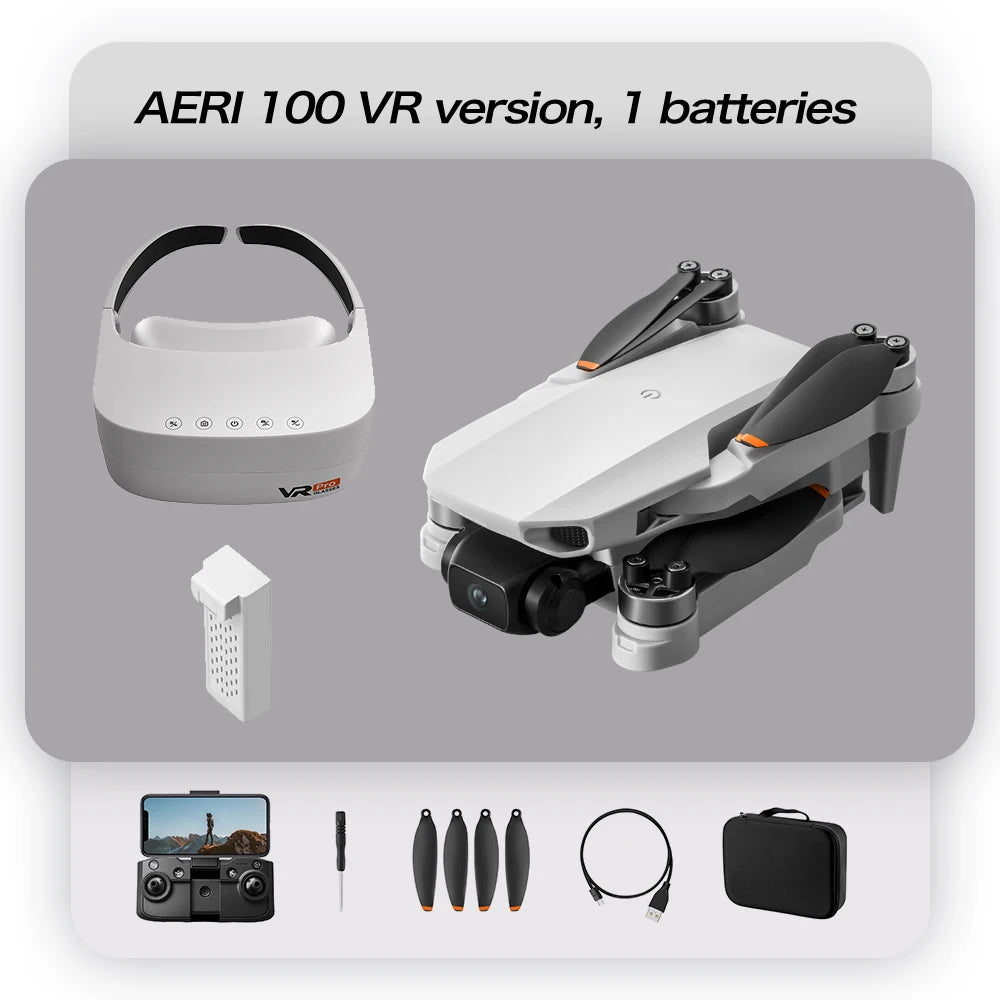 Lenovo Aeri100/Aeri100VR Remote Control Drone