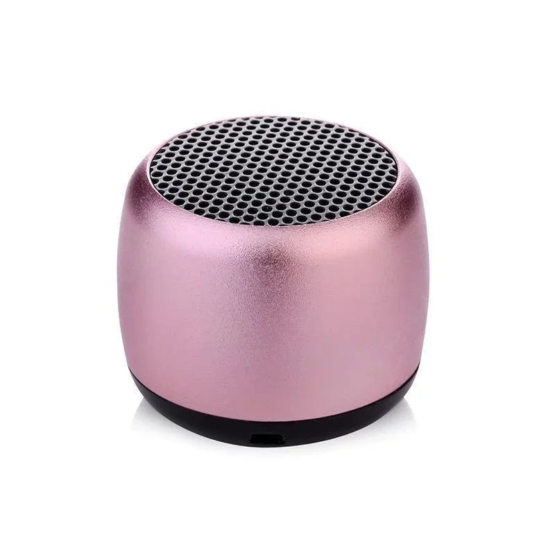Mini Wireless Bluetooth Speaker