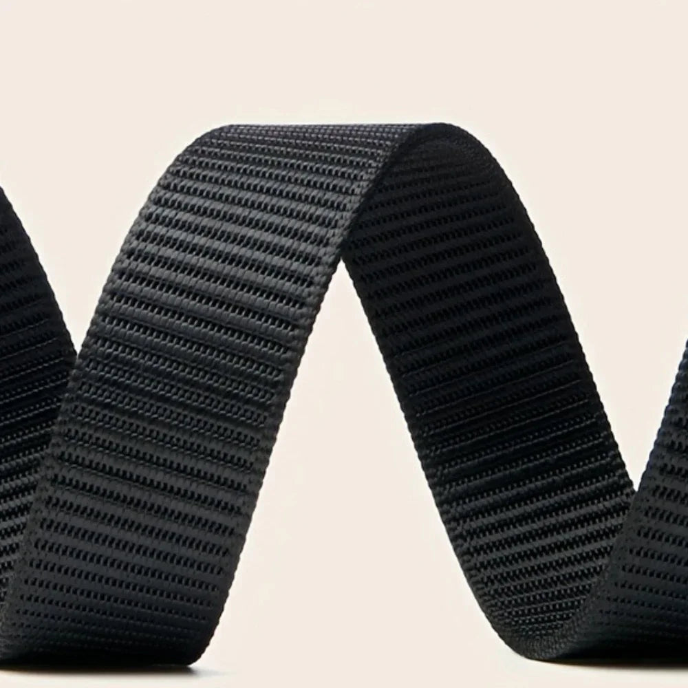 Automatic Buckle Belt
