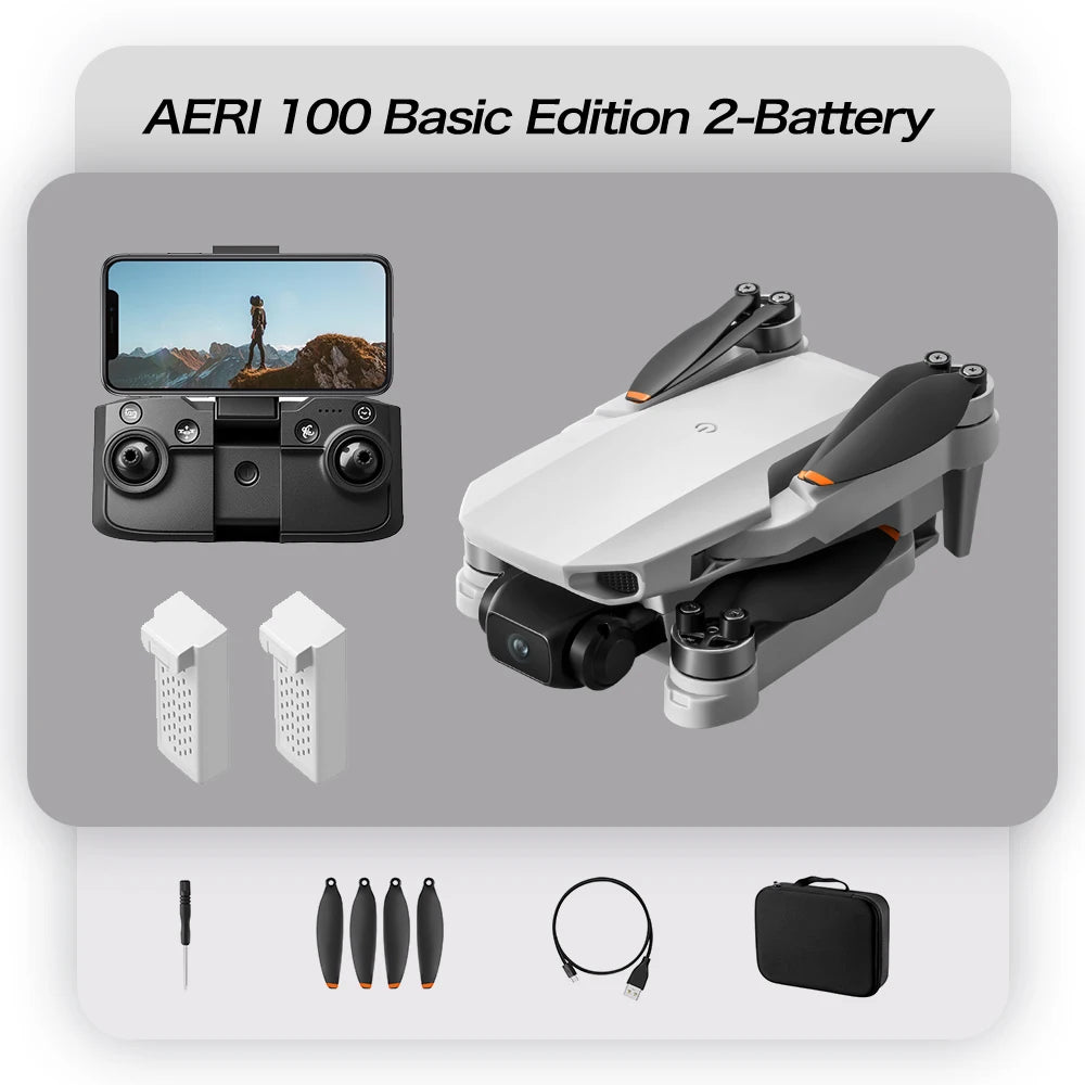Lenovo Aeri100/Aeri100VR Remote Control Drone