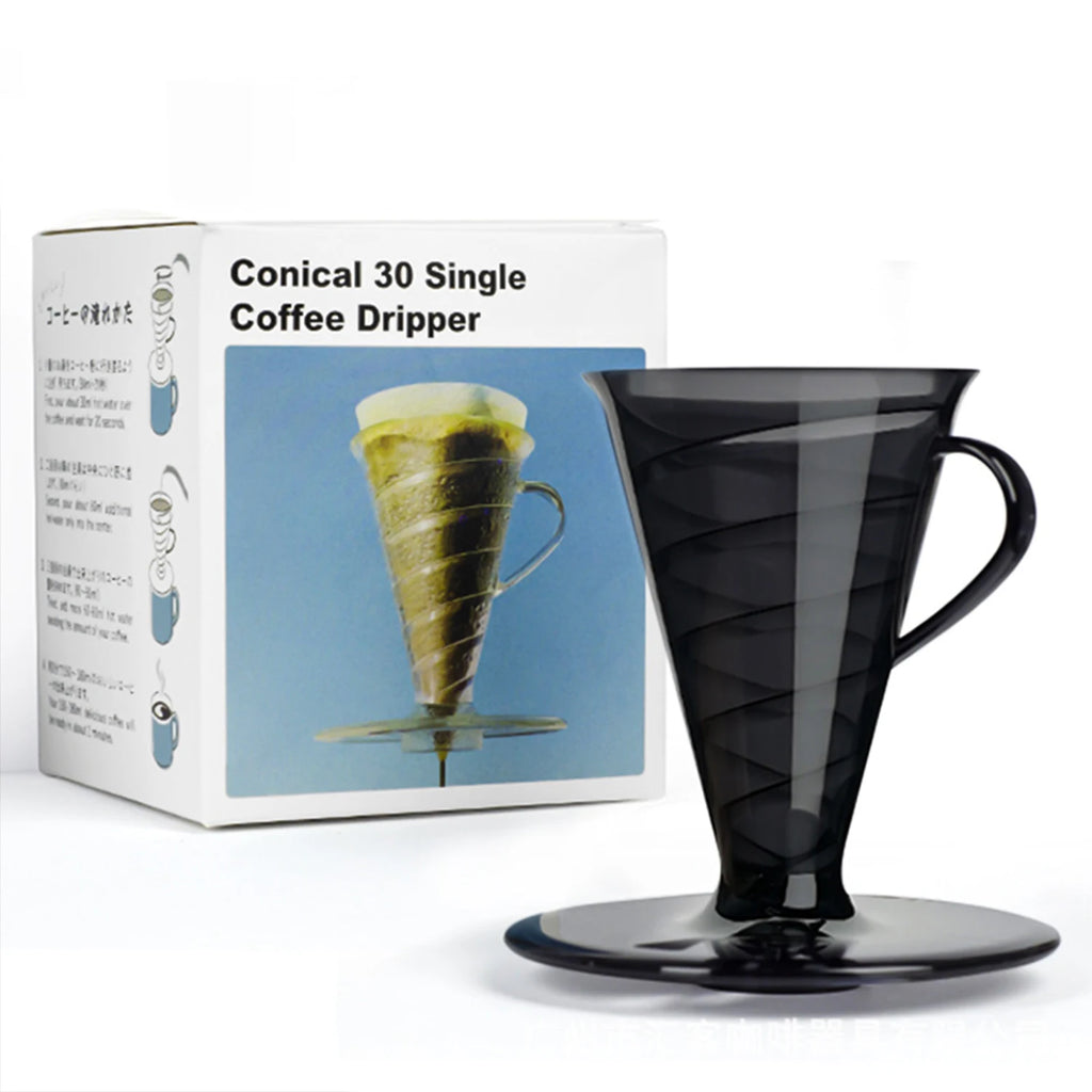 OANKR V30 Plastic Coffee Dripper