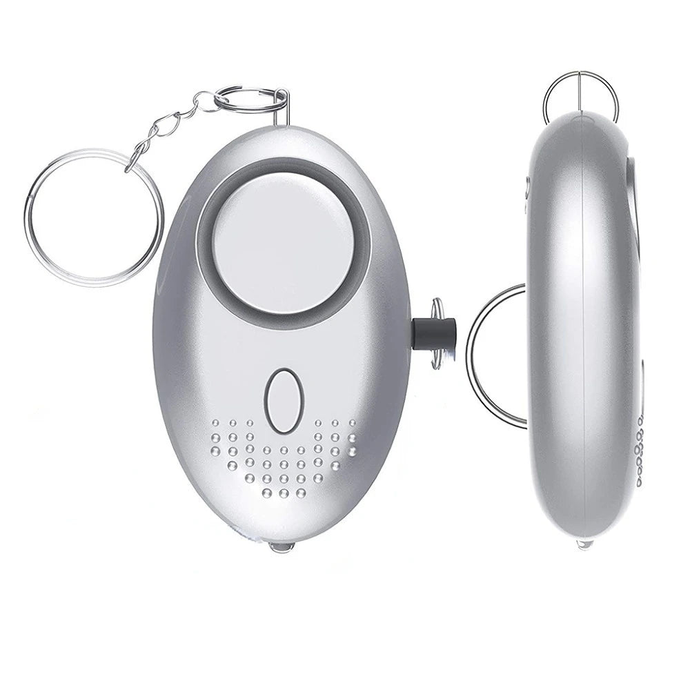Self Defense Alert Personal Safety Keychain