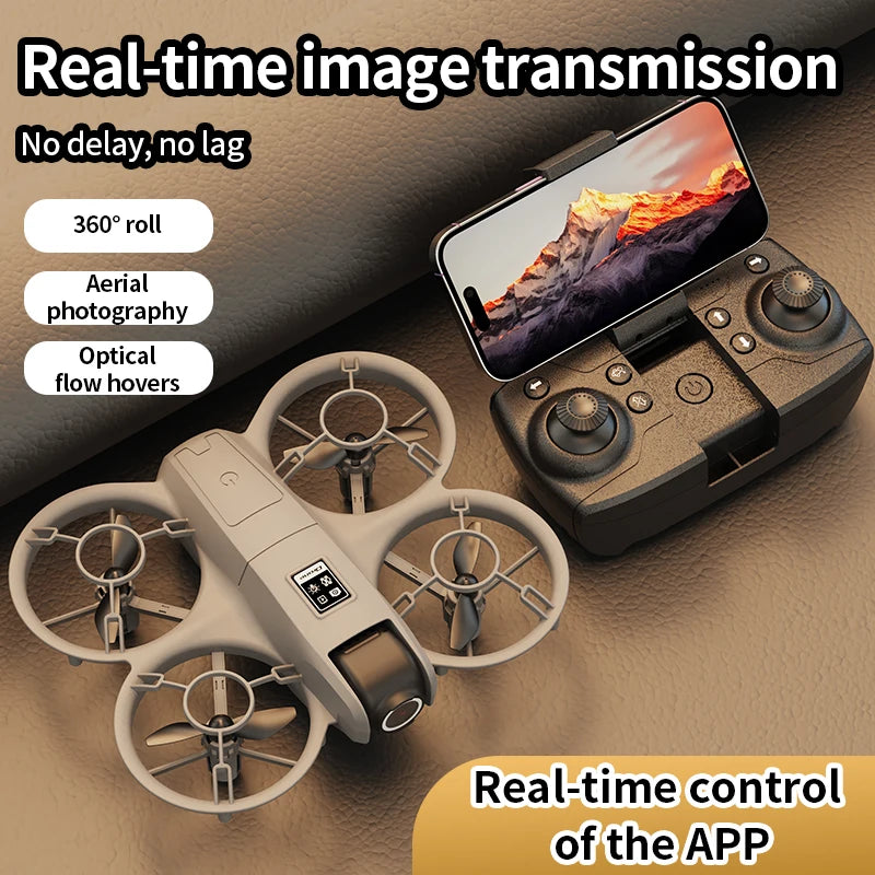 X228 VR FPV Drone HD Dual Camera