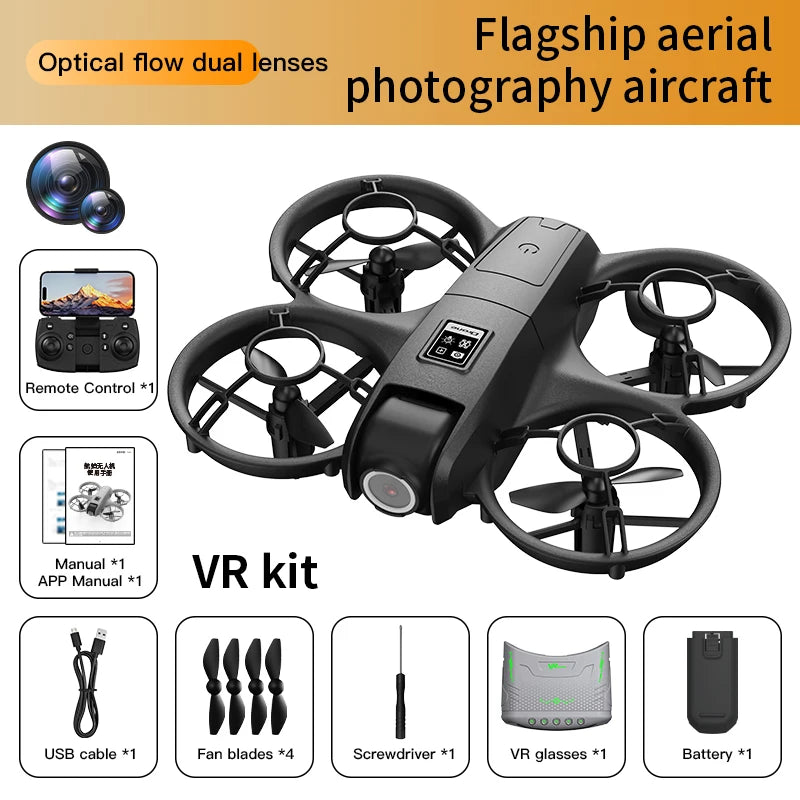 X228 VR FPV Drone HD Dual Camera