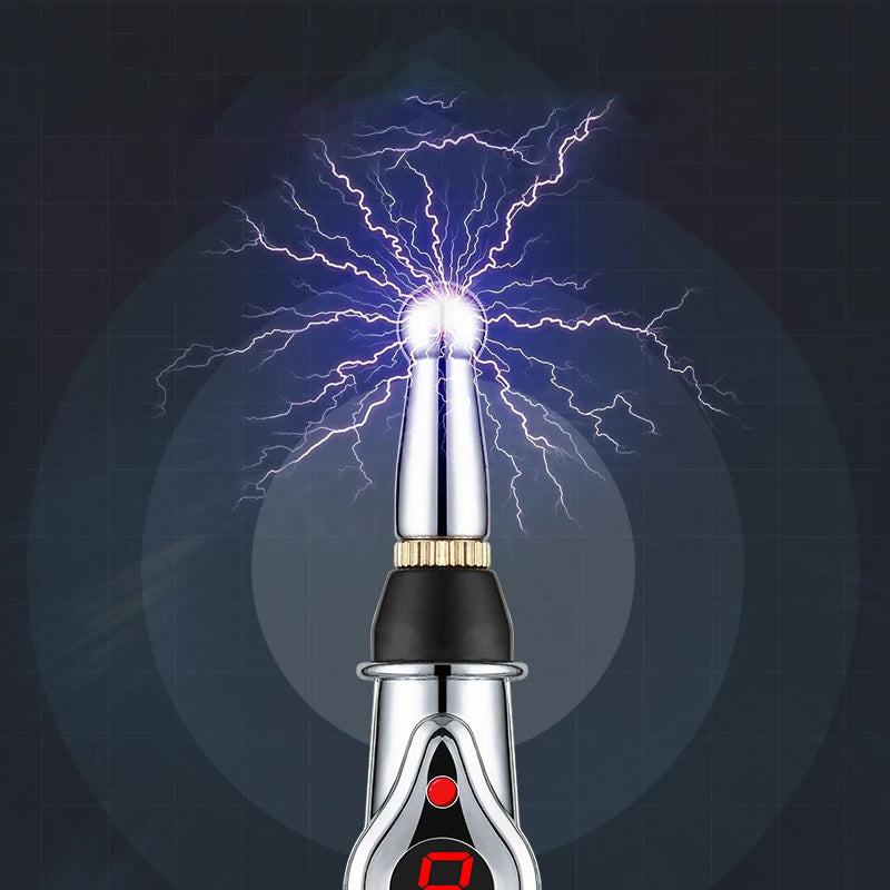 Electronic Acupuncture Pen