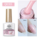 BORN PRETTY Super Top Coat and Base Gel Nail Polish