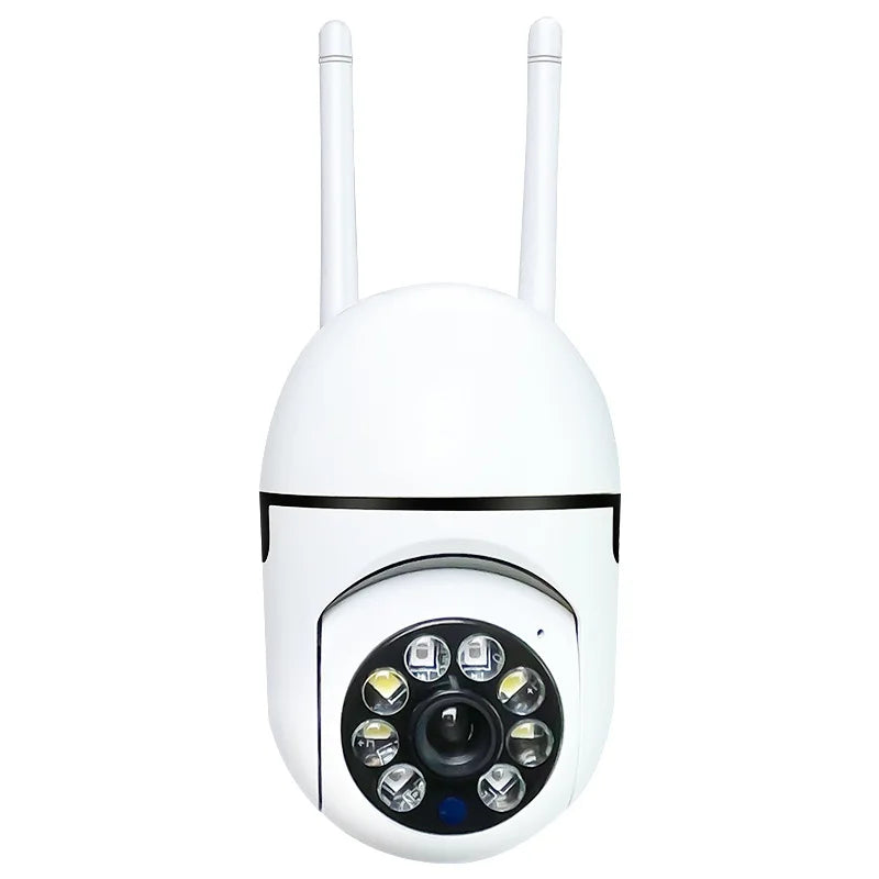 Wireless Monitoring Camera