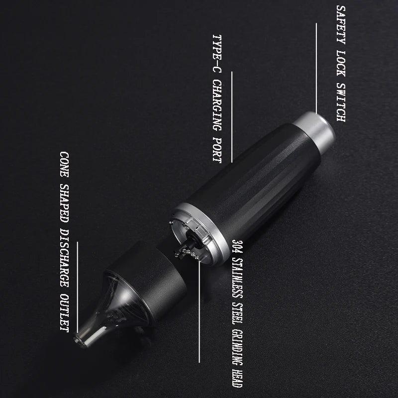 Portable Electric Grinder