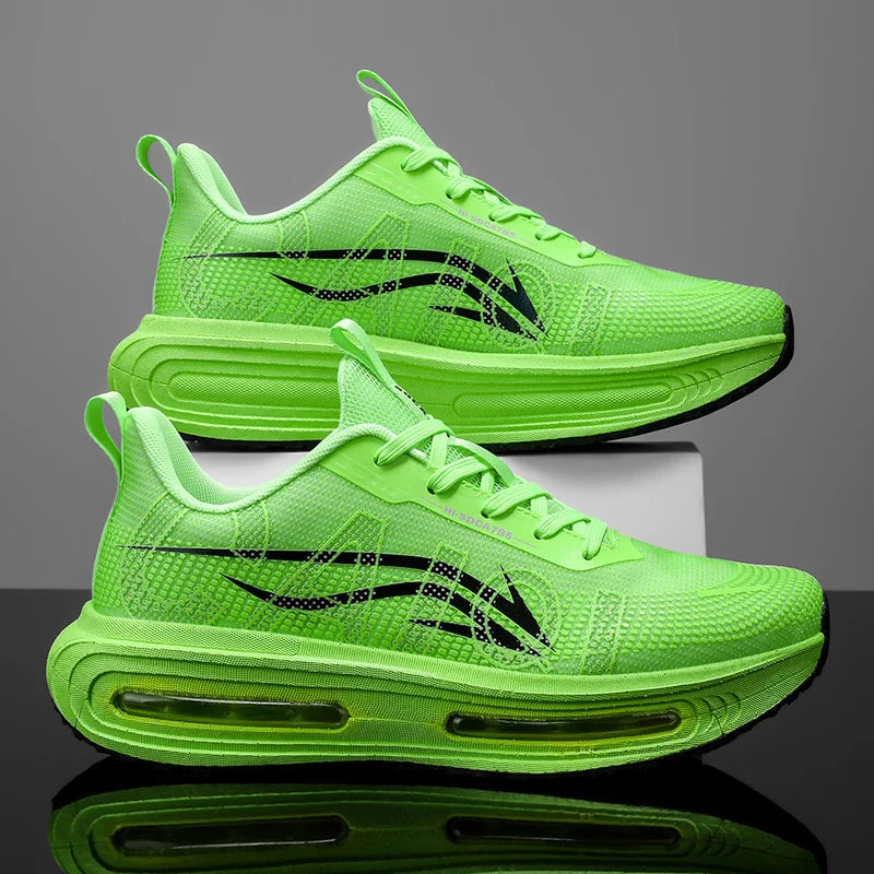 Breathable Lightweight Running Shoes