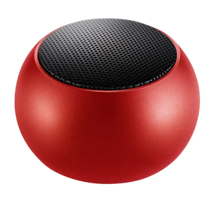 Wireless Bluetooth Speaker